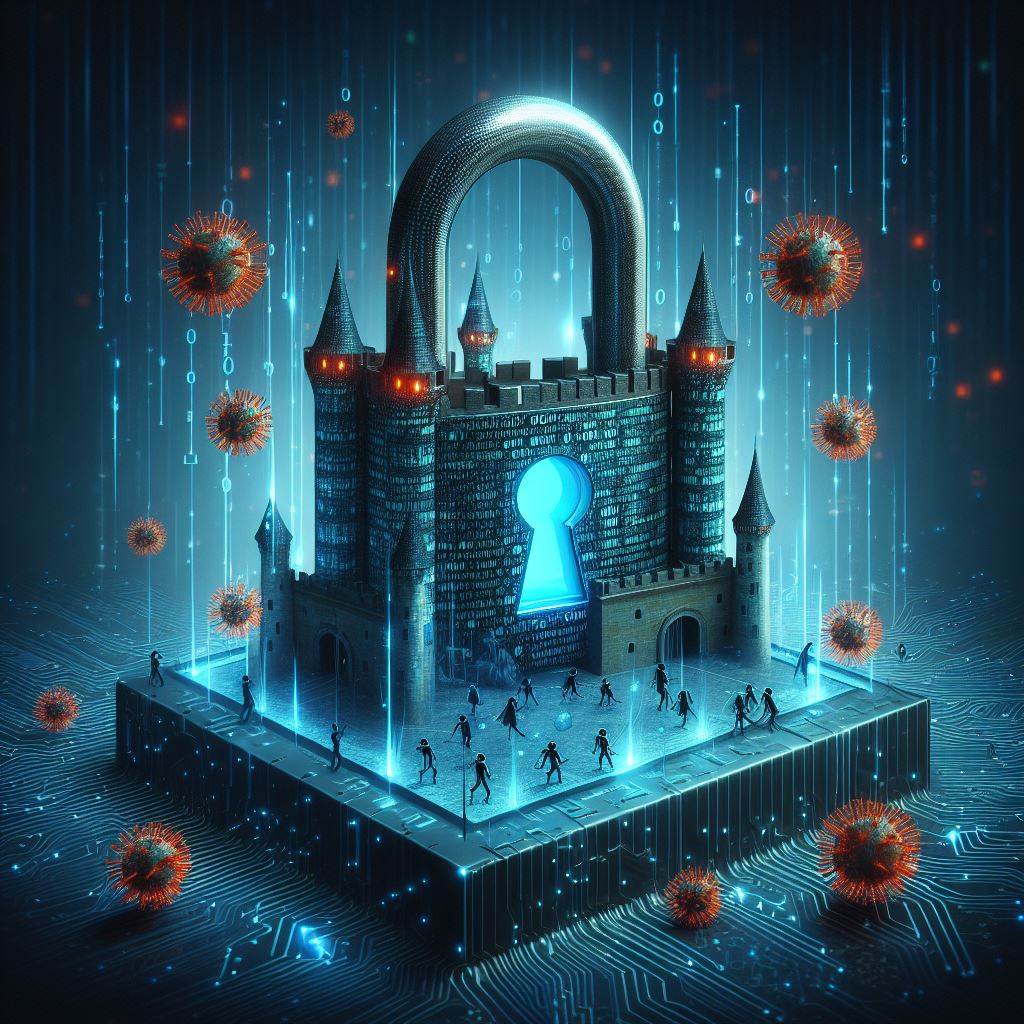 Zyxel Networks îmbunătățește securitatea cibernetică pentru a se conforma directivei NIS2