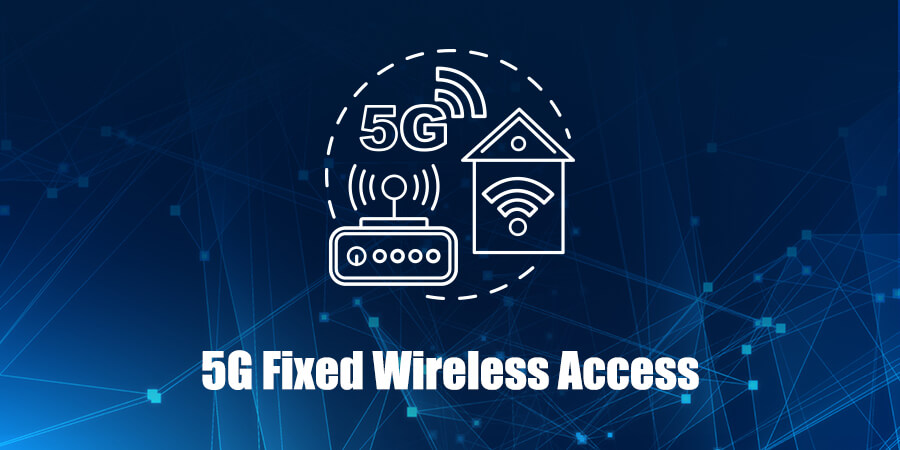 Accesul wireless fix continuă să umple golul crucial de conectivitate