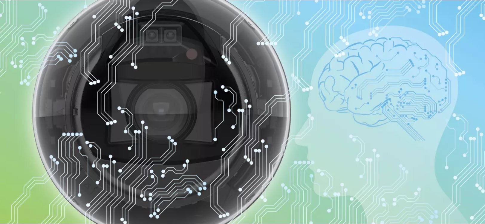Axis Communications integrează inteligența artificială în produsele de securitate