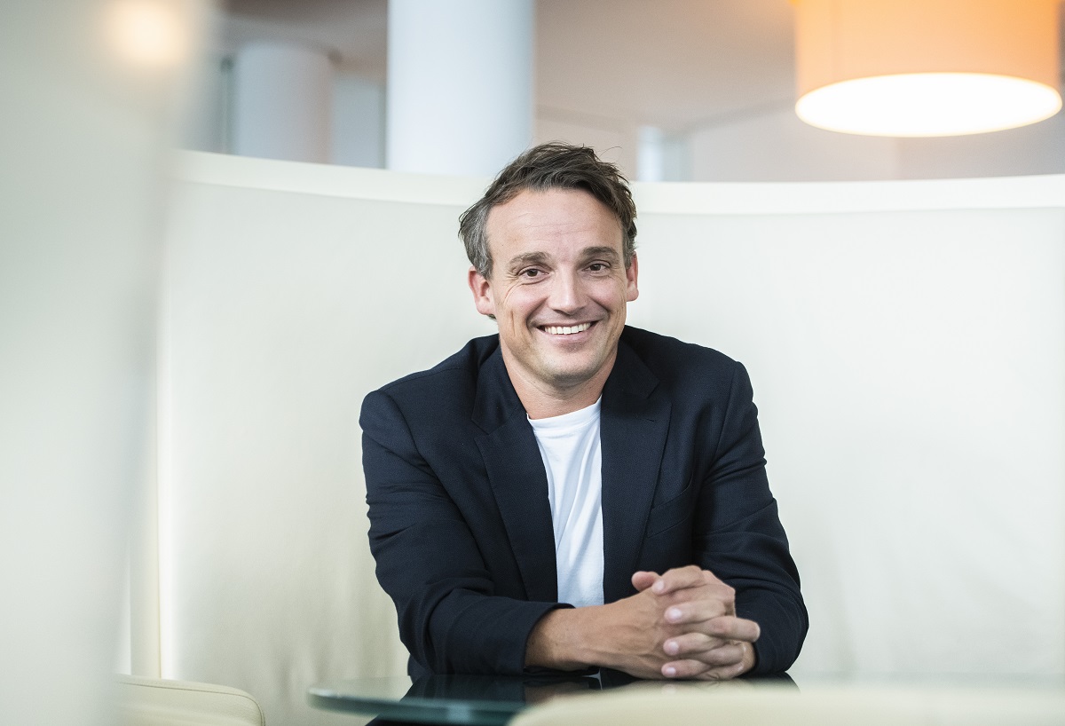 SAP anunță realegerea lui Christian Klein ca CEO global, cu un rol consolidat