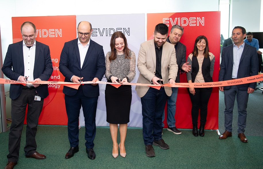 Eviden deschide primul centru de cloud și securitate cibernetică din România – CloudSecOps Center, în Timișoara
