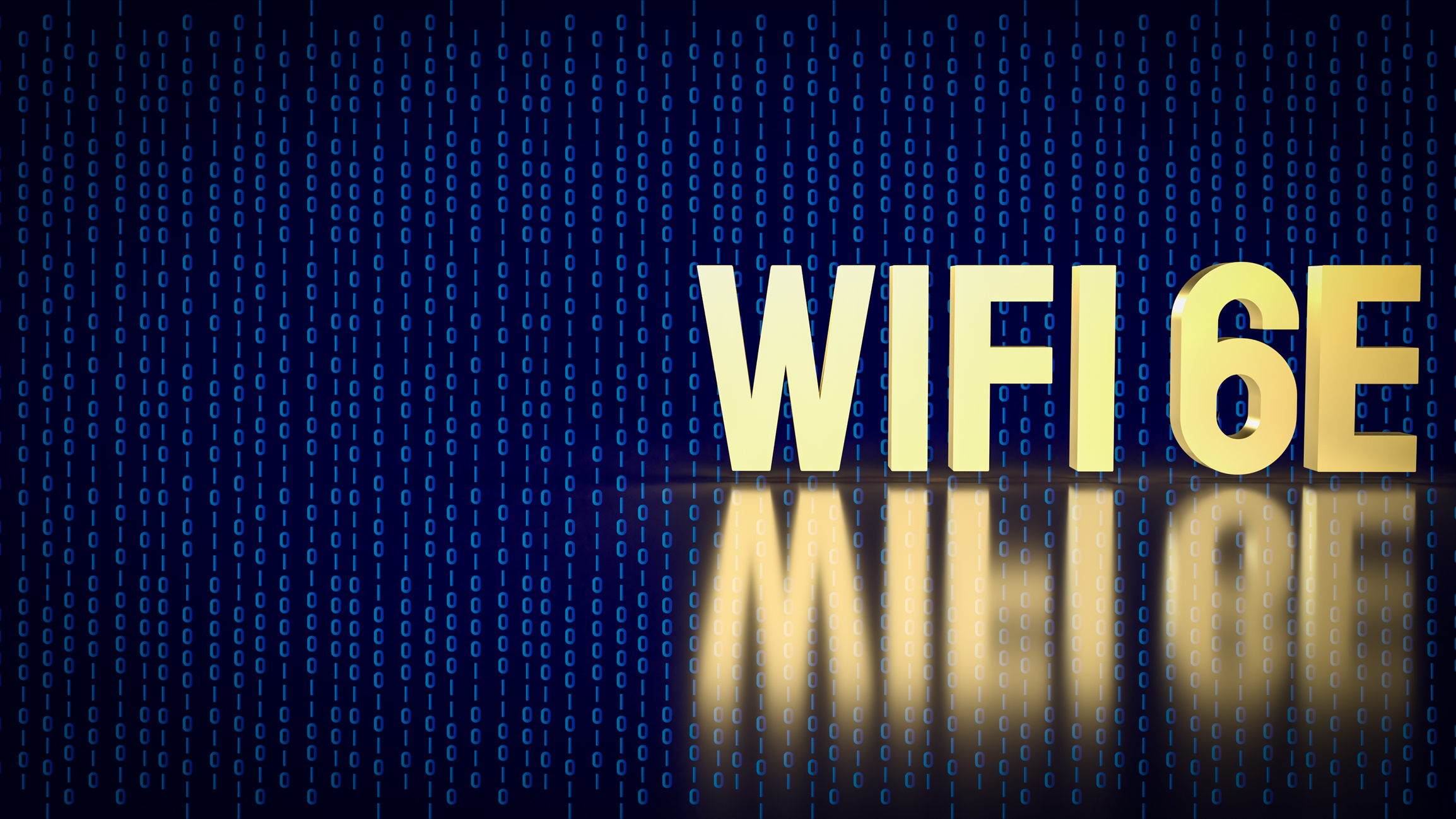 Factori esențiali pentru o tranziție de succes la Wi-Fi 6E