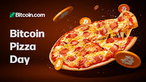 Binance plănuiește livrarea a peste 5.000 de pizza către clienții săi într-o campanie globală de Bitcoin Pizza Day
