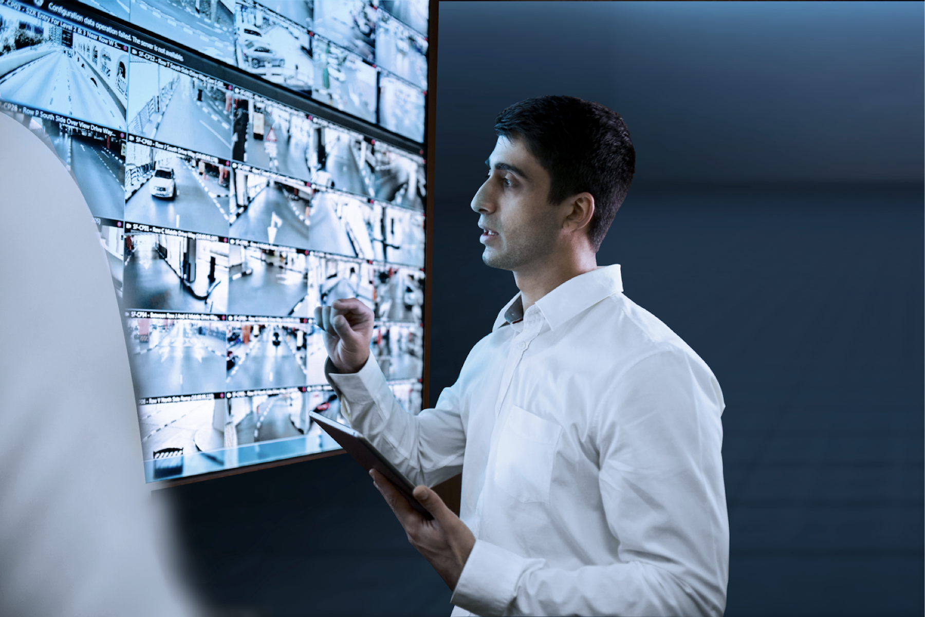 Solution excellence