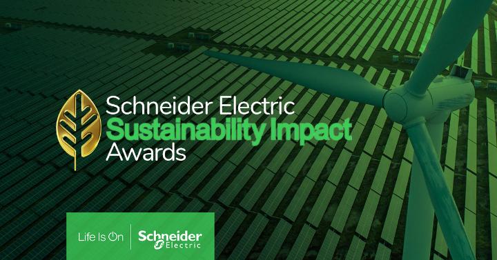 Synotech și Eurosic câștigă Schneider Electric Sustainability Impact Award 2024 în România