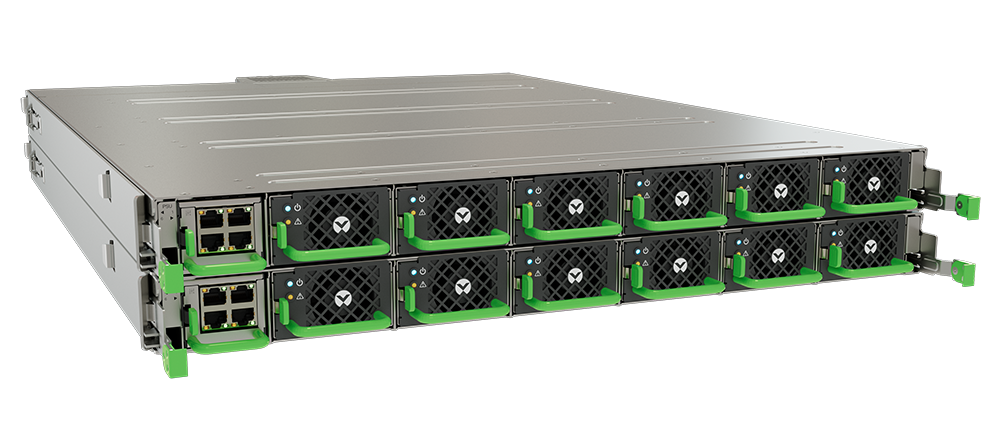 Ocp Hpr Rack Vertiv anunță o soluție de rack IT cu alimentare DC, scalabilă și ...
