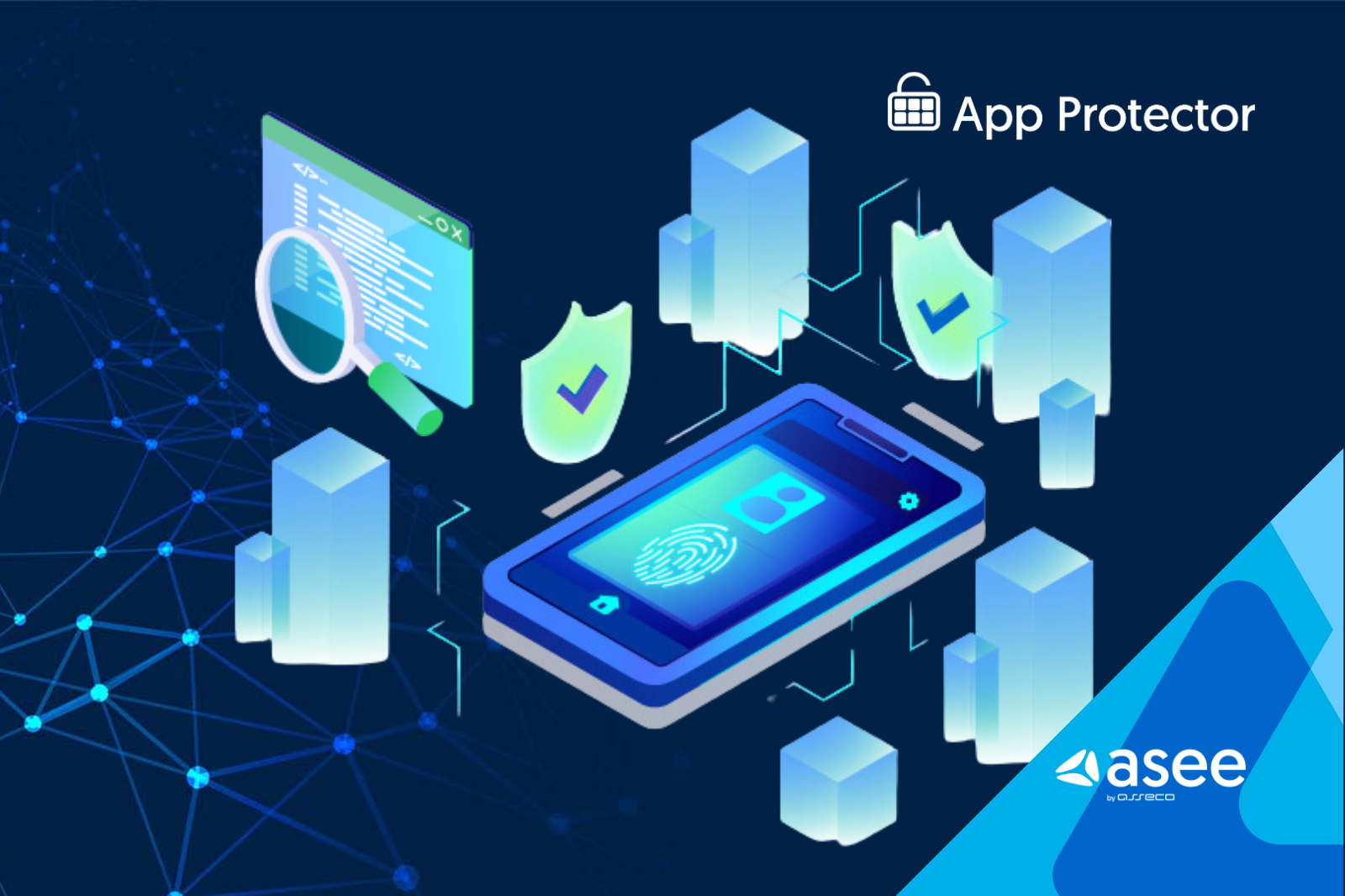 #AppProtector 
