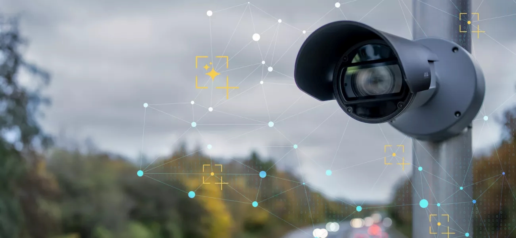 Noi perspective ale industriei de supraveghere video privind inteligența artificială