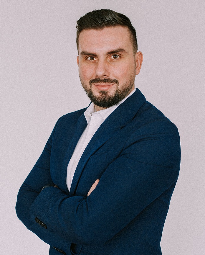 Ciprian Cazacu