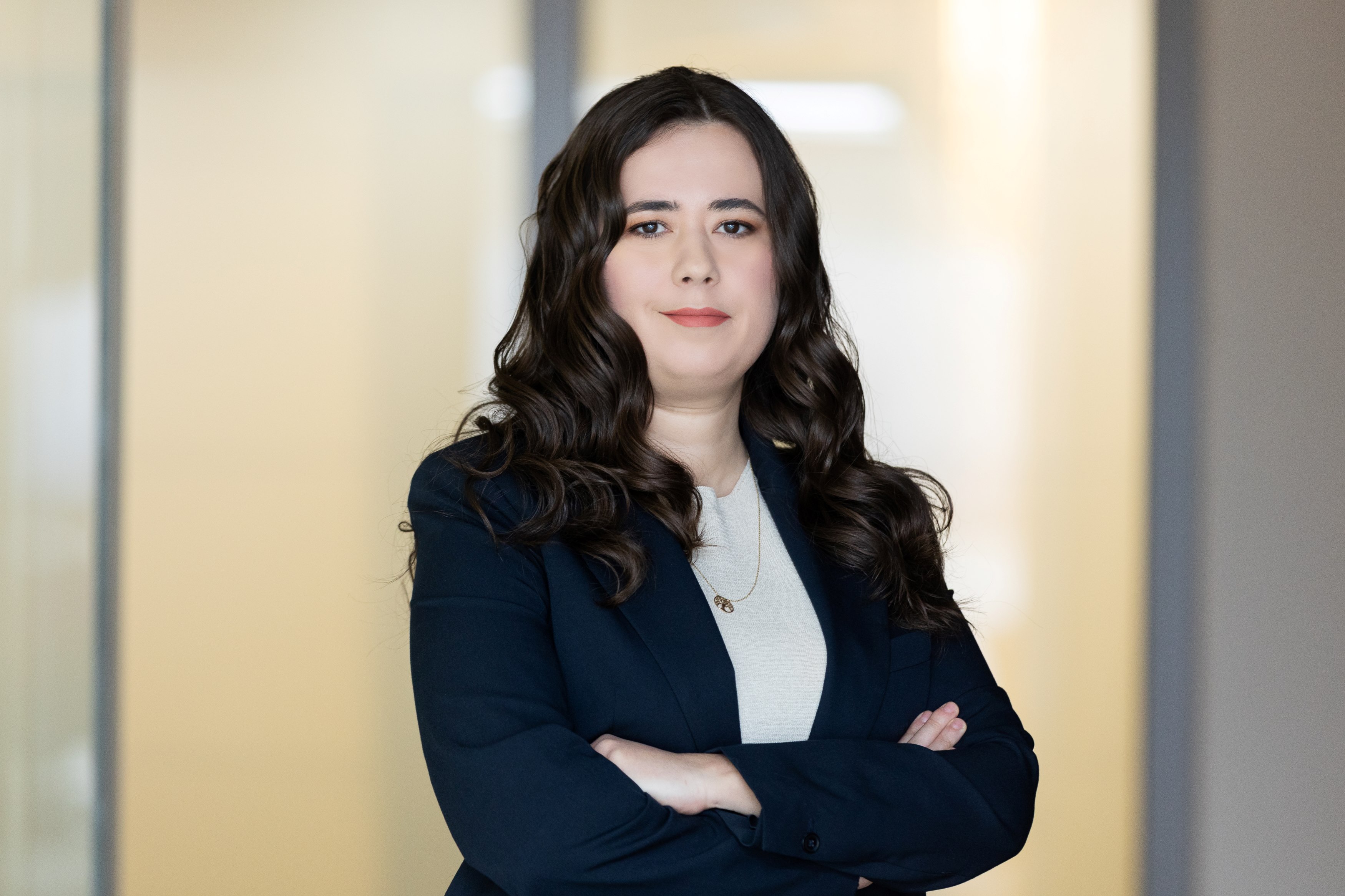 Georgiana Constantin, Senior Manager, Impozite indirecte, EY România