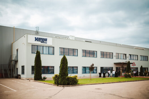 Hengst