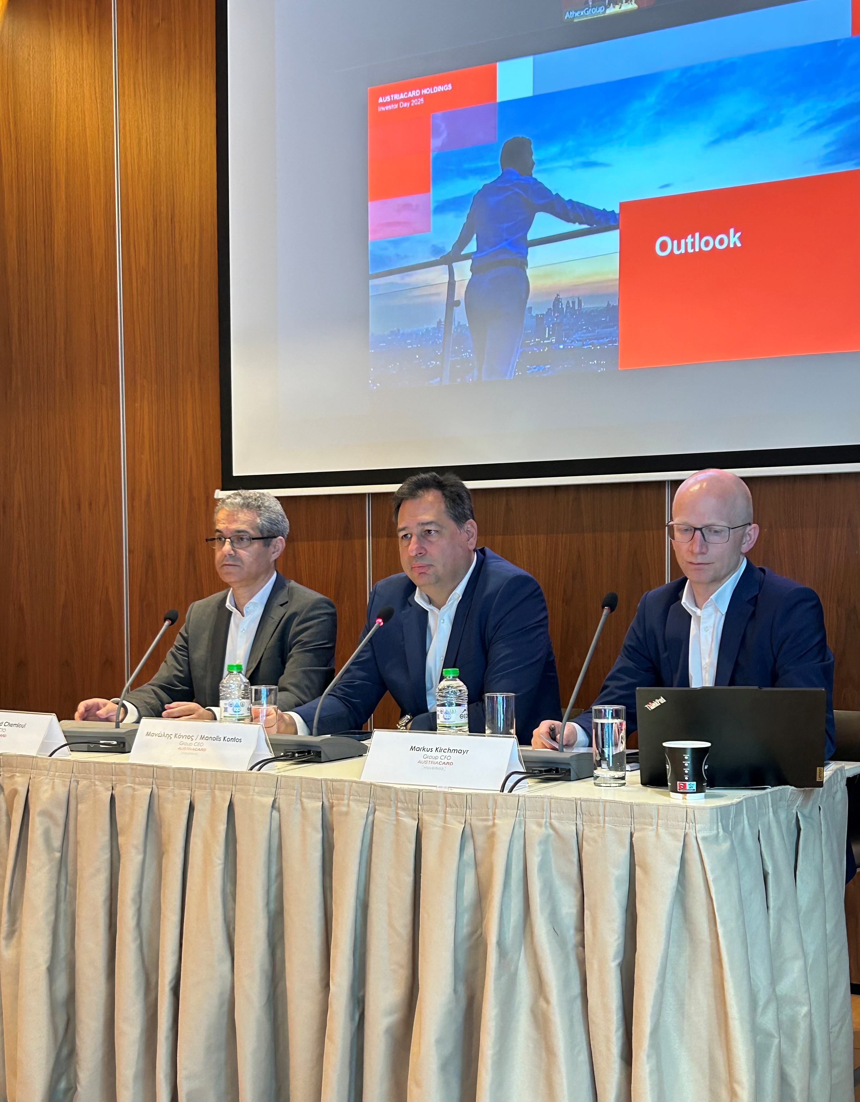 Investor Day - Photo 1