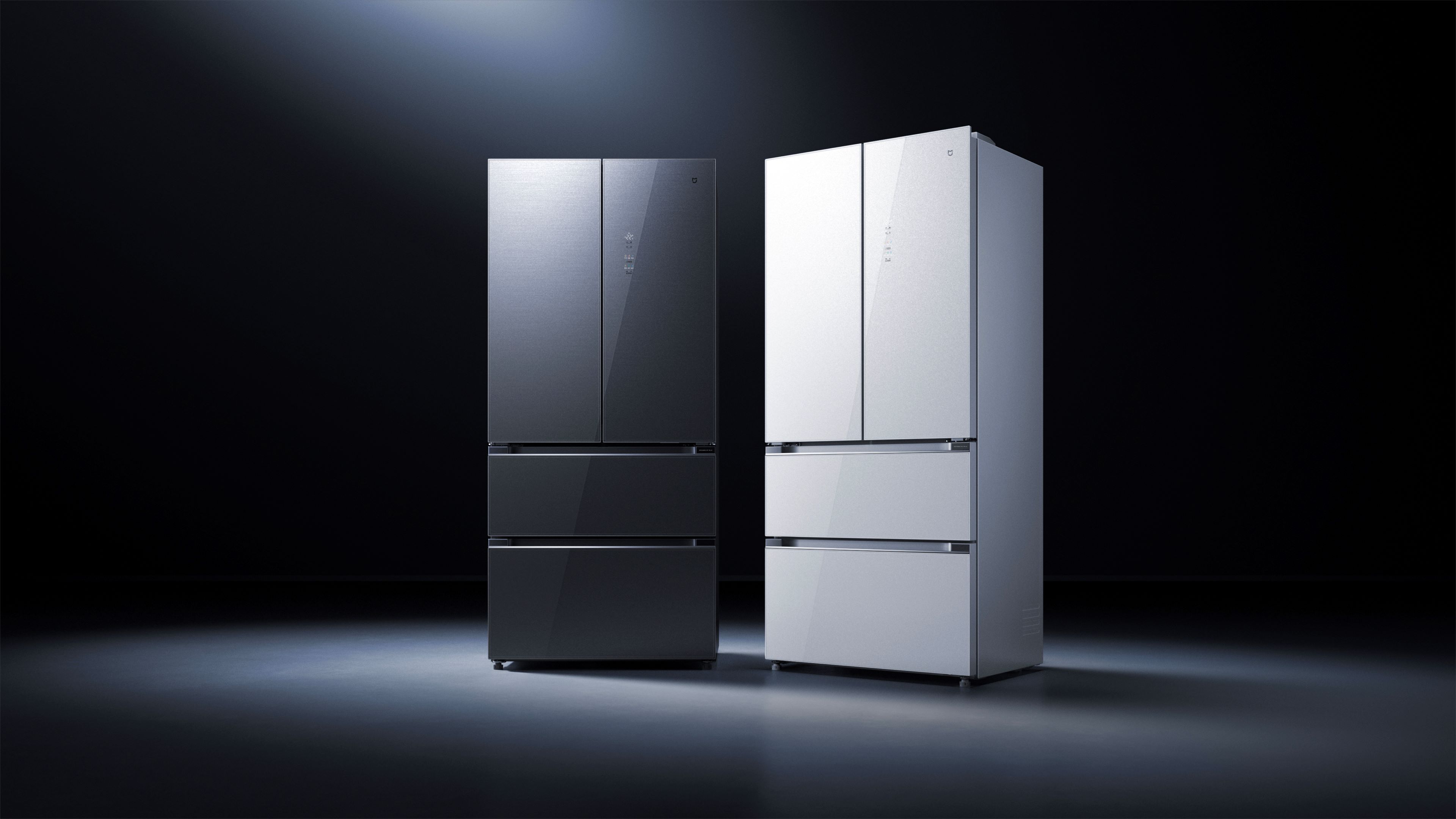 Mijia Refrigerator