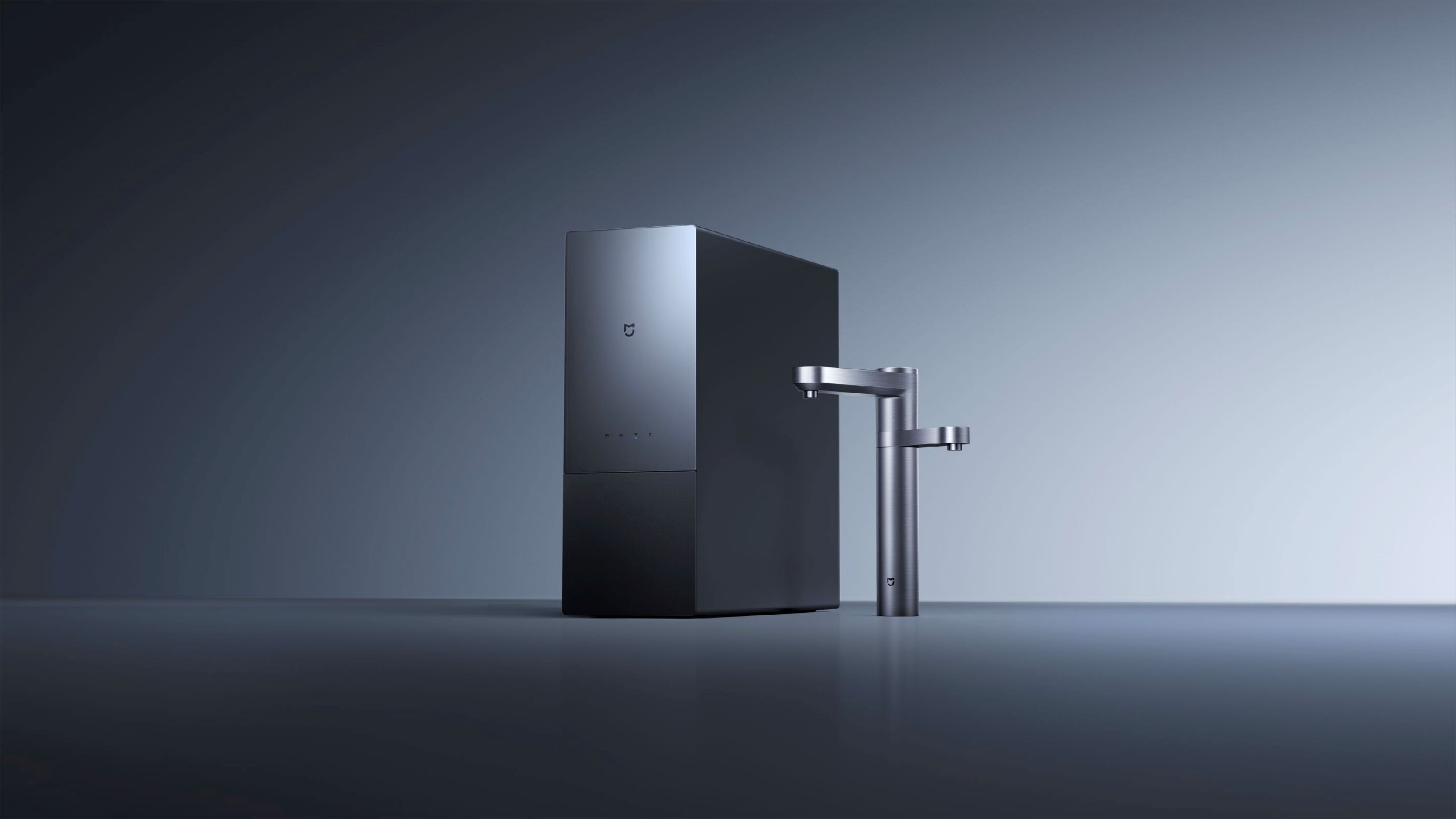 Mijia Smart Dual Tap Water