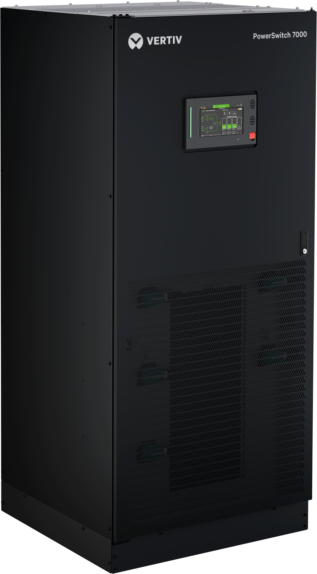 PowerSwitch 7000
