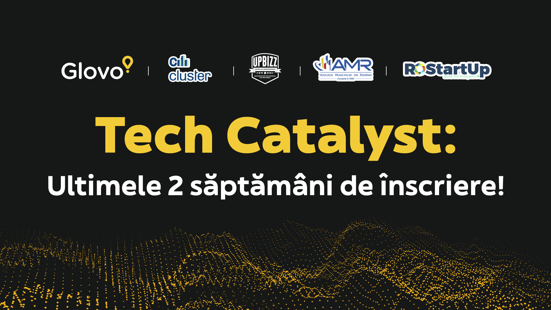 Tech Catalyst