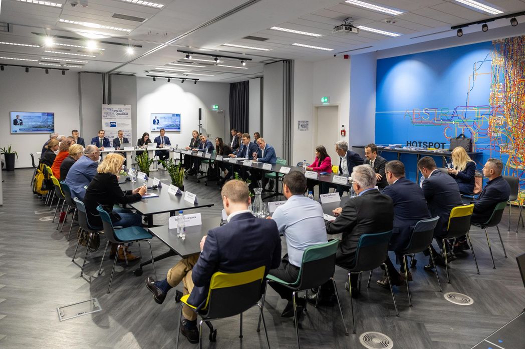 AHK România: Lanțul agroalimentar din România are nevoie de o strategie integrată