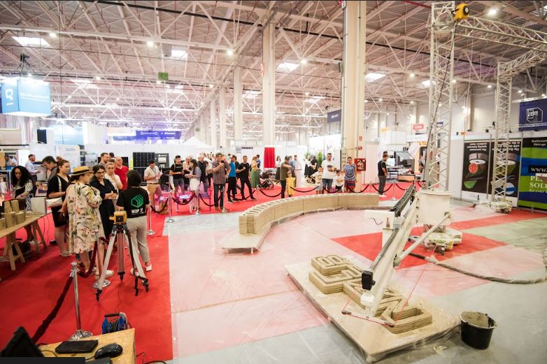 nZEB Expo revine la București cu o nouă ediție, între 13-15 iunie la Romexpo, Pavilion B2