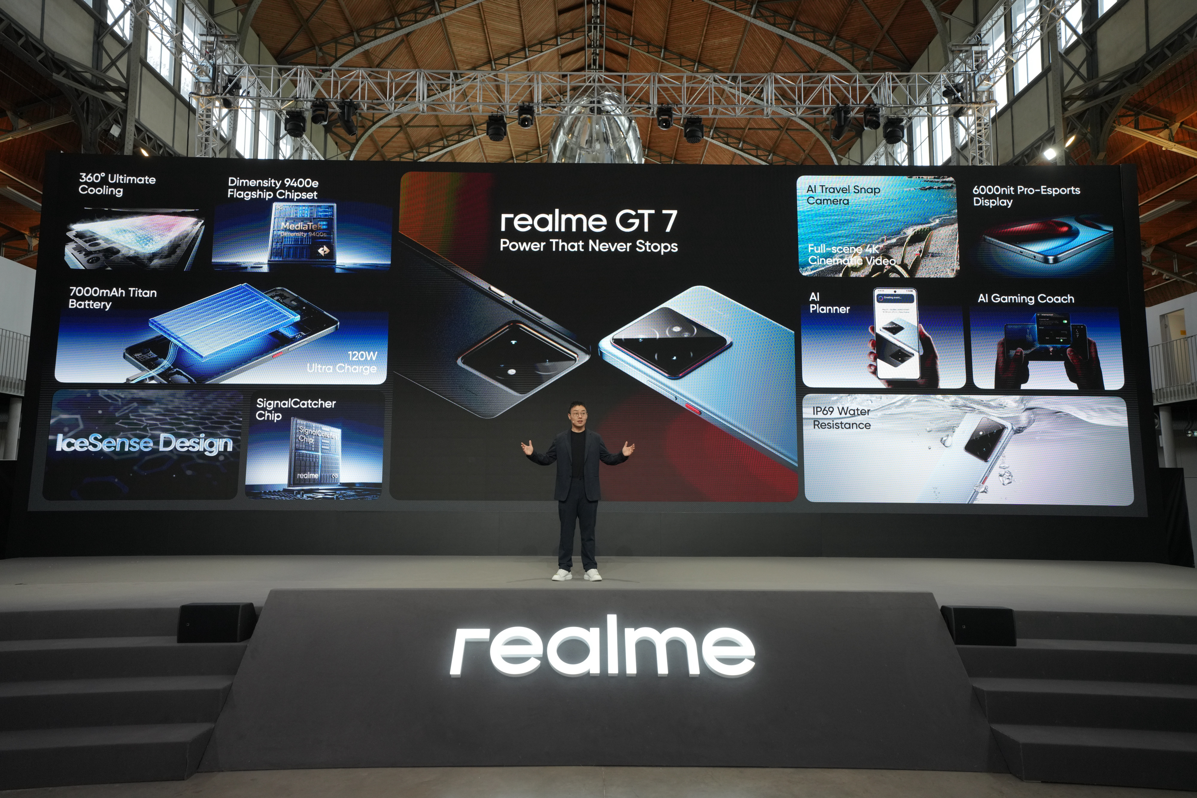 realme gt7 event (1)