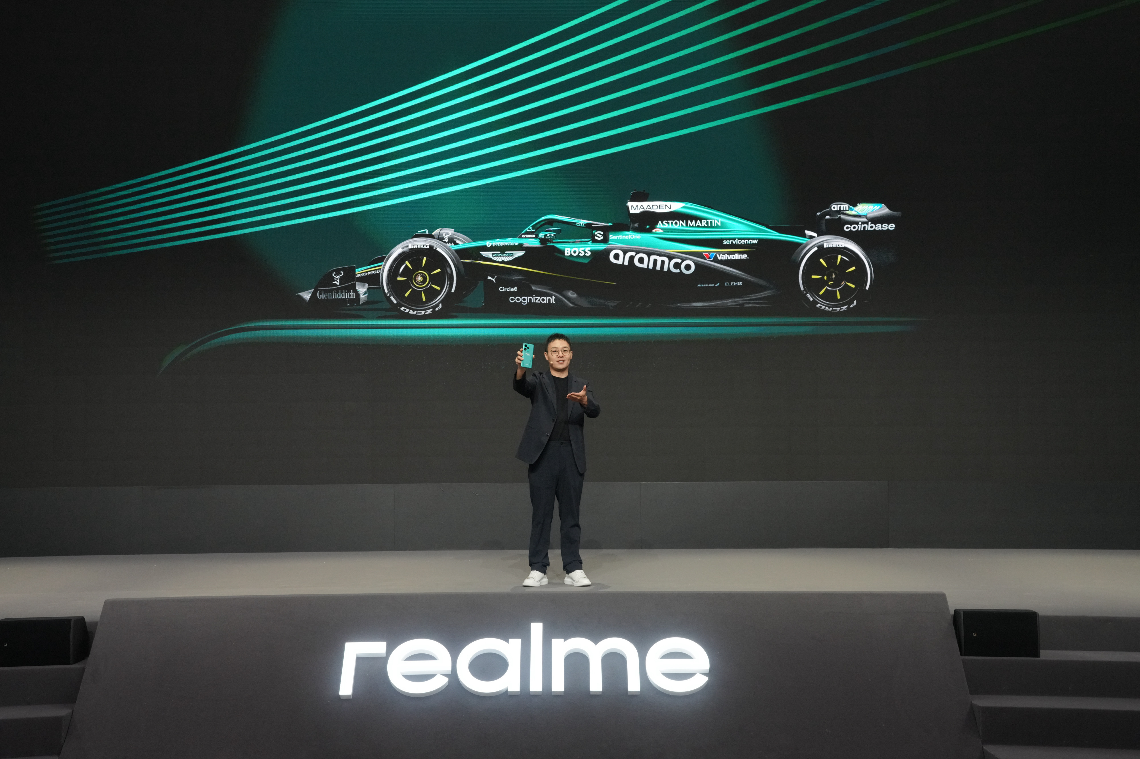 realme gt7 event (7)