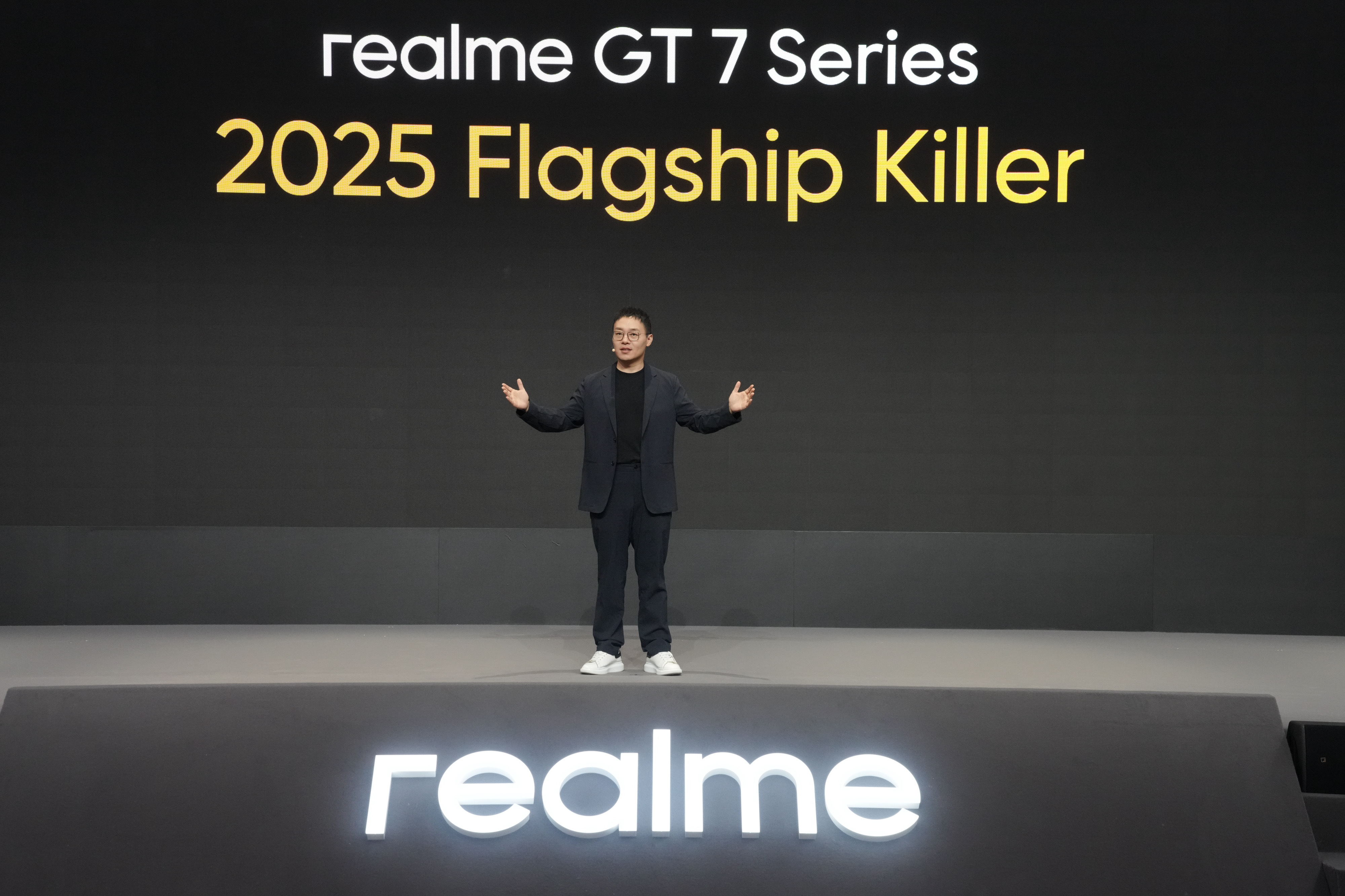 realme gt7 event (8)