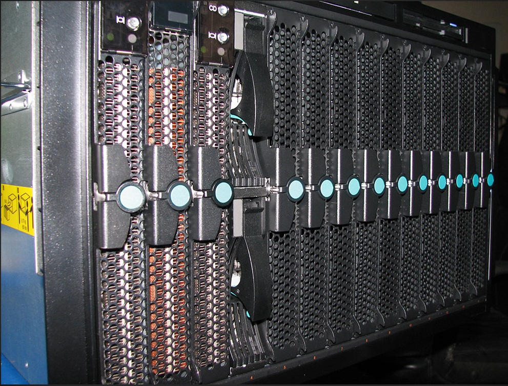 server