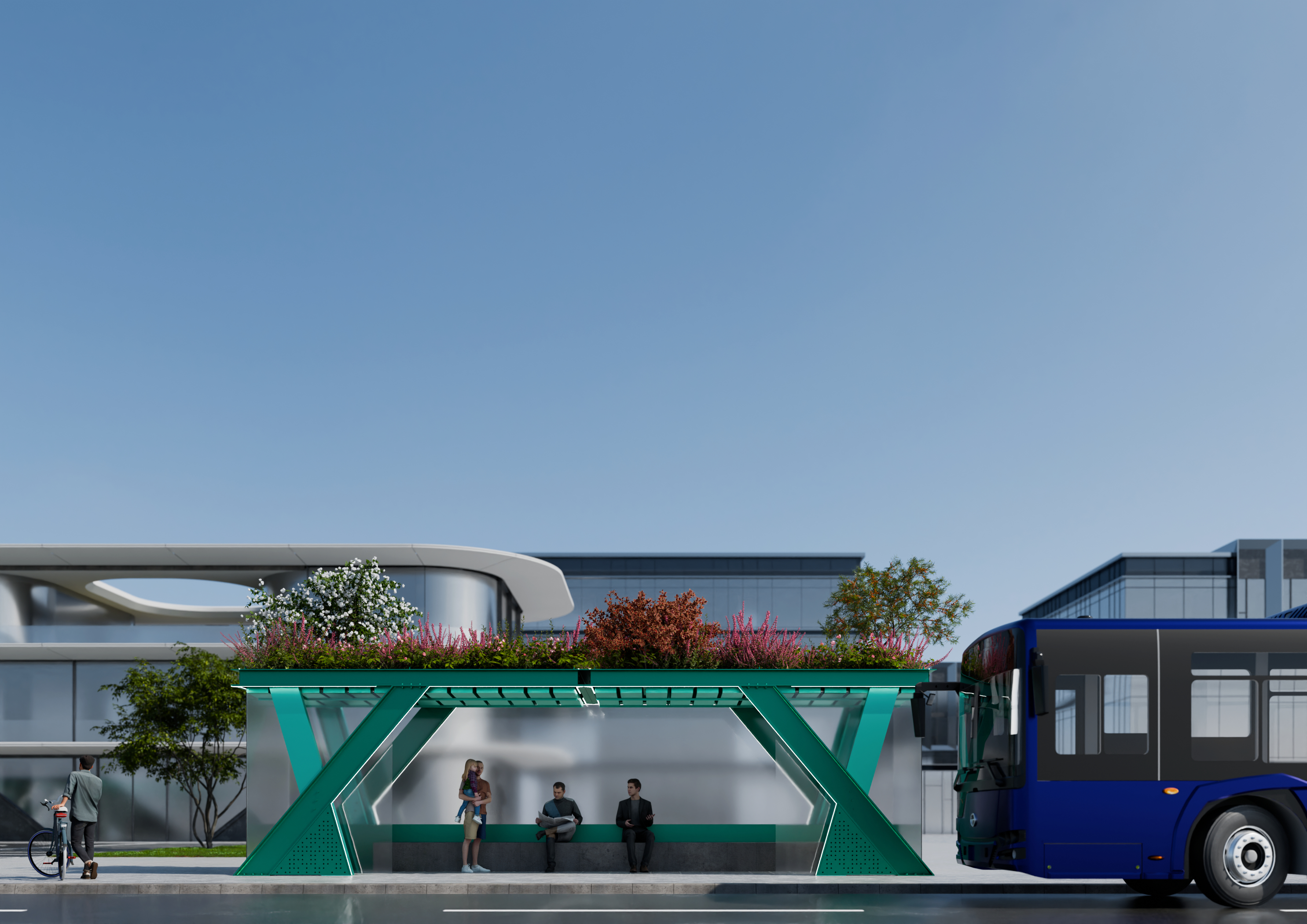 bus