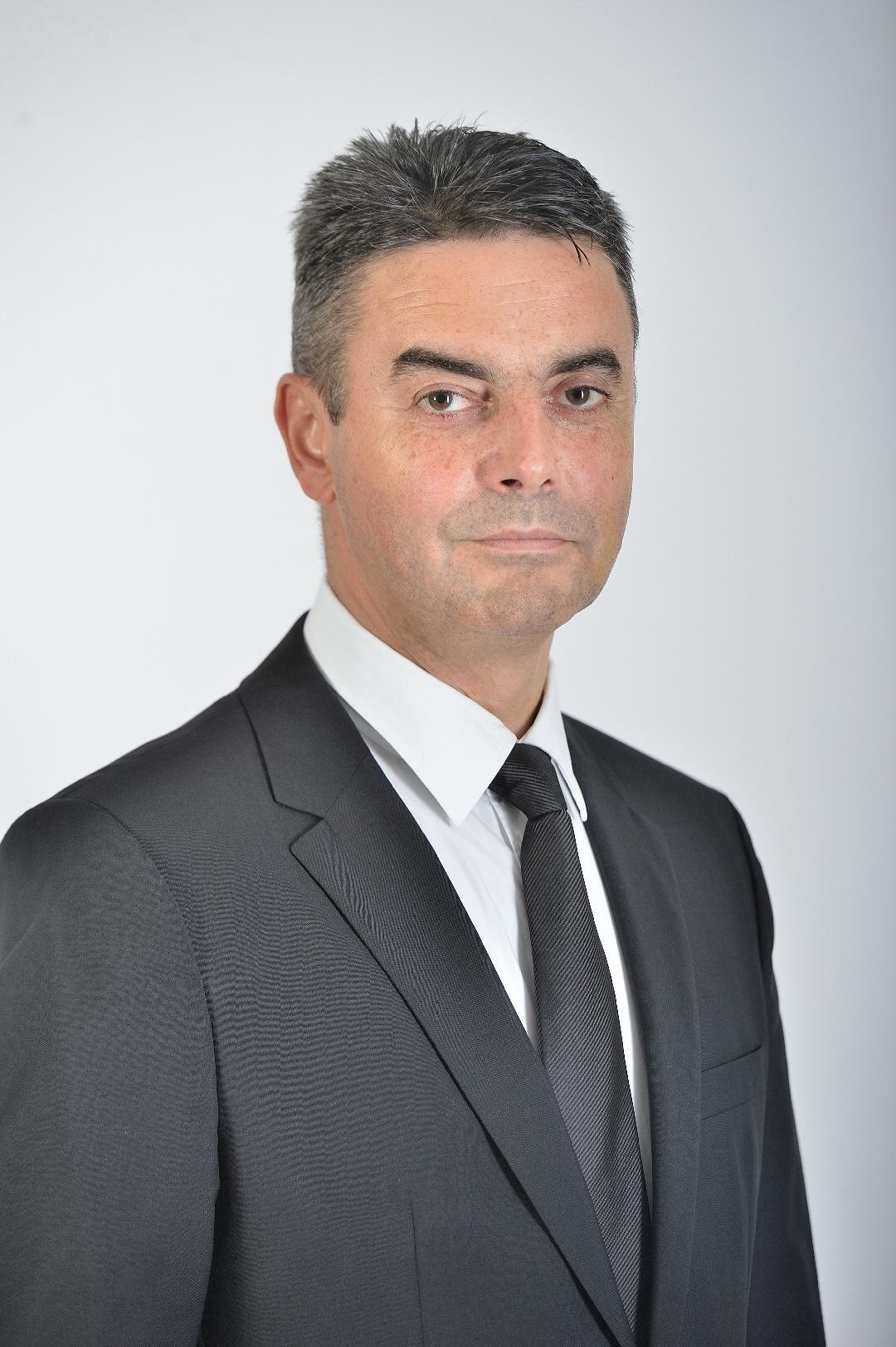 Cătălin Stancu, Consultant, Horváth România