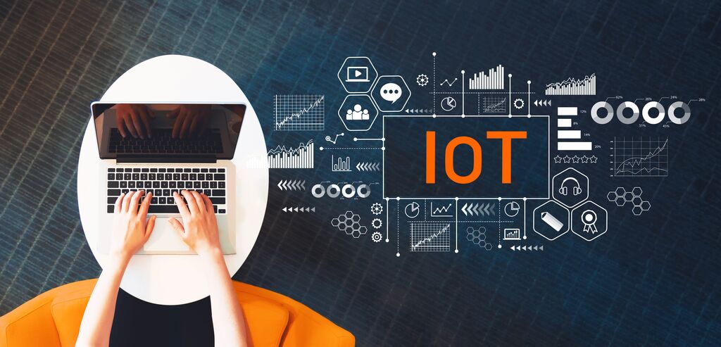 Communication IOT
