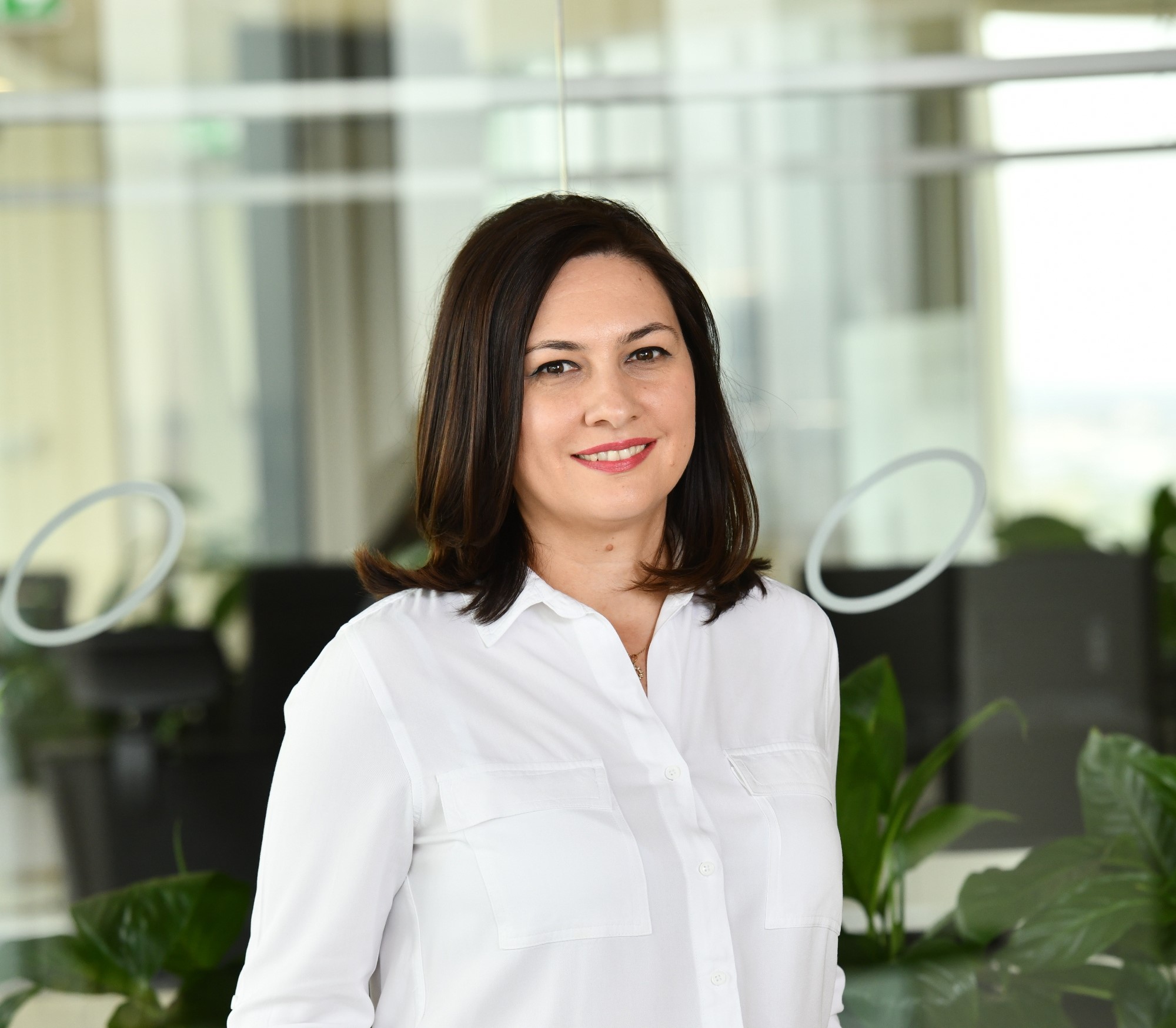 Dorina Itu_Country L&D Manager, SoftServe