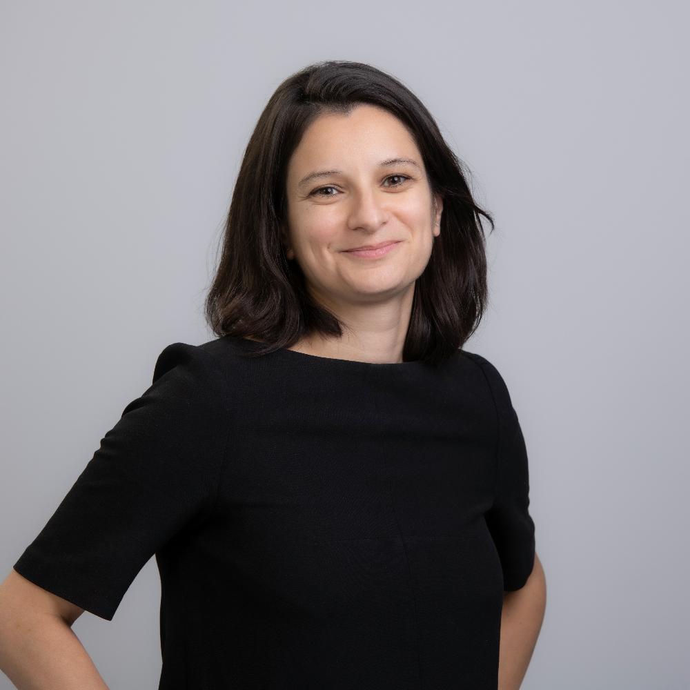 Schneider Electric o numește pe Esther Finidori în funcția de Chief Sustainability Officer