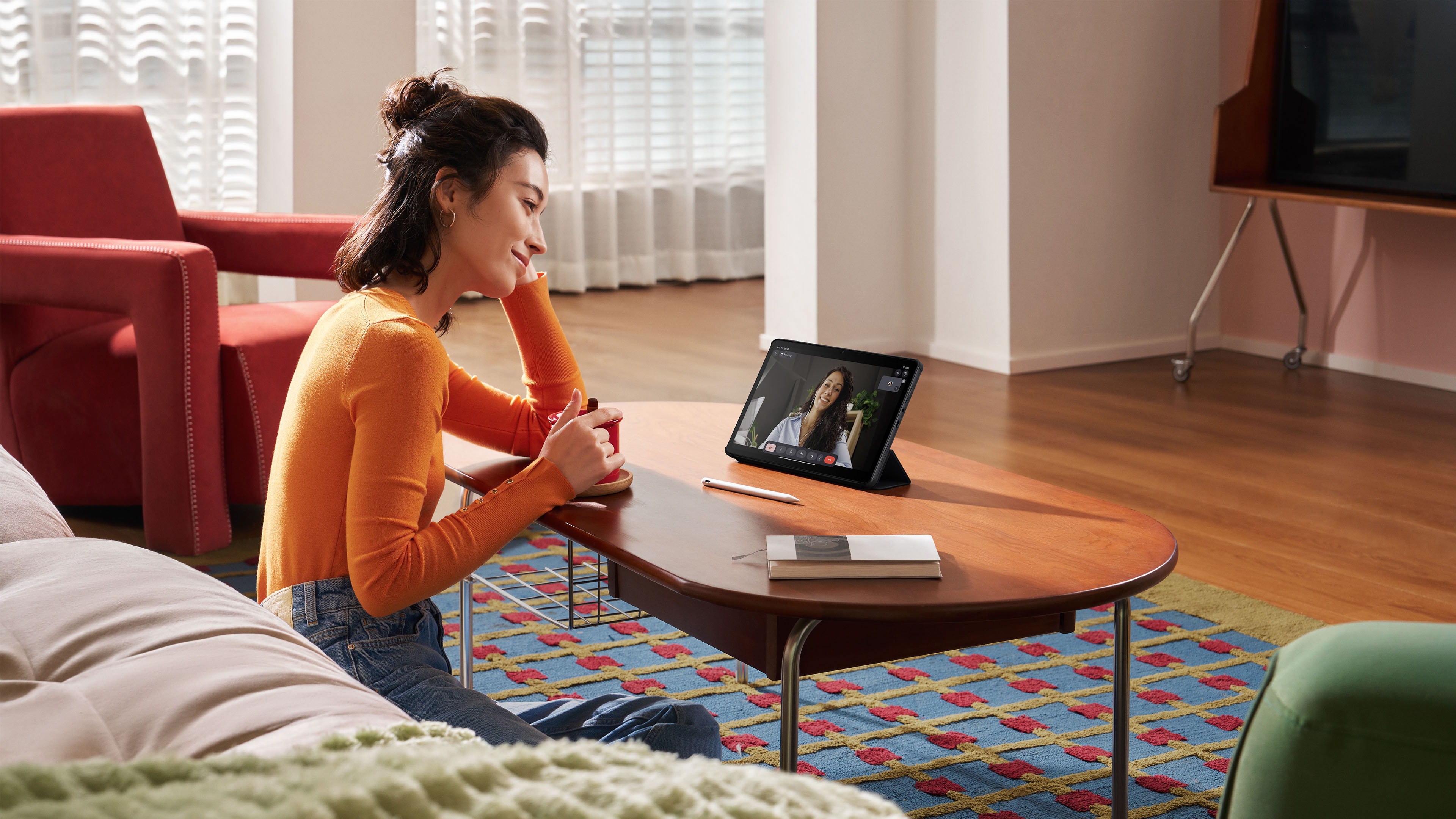 Redmi Pad 2-meeting copy