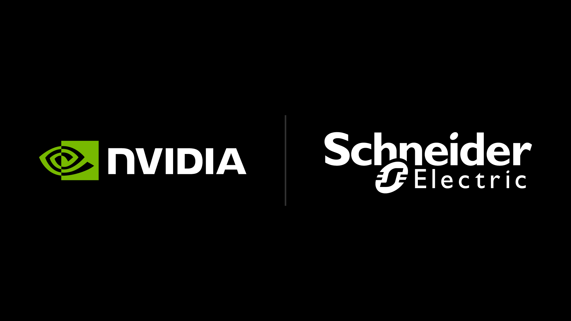 Schneider Electric Accelerates the Development and Deployment of AI Factories at Scale With NVIDIA.jpg
