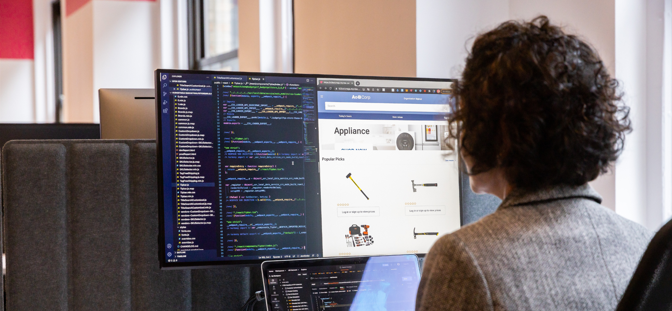 VTEX: Eficiența în ecommerce și diversificarea canalelor, piloni ai creșterii în România