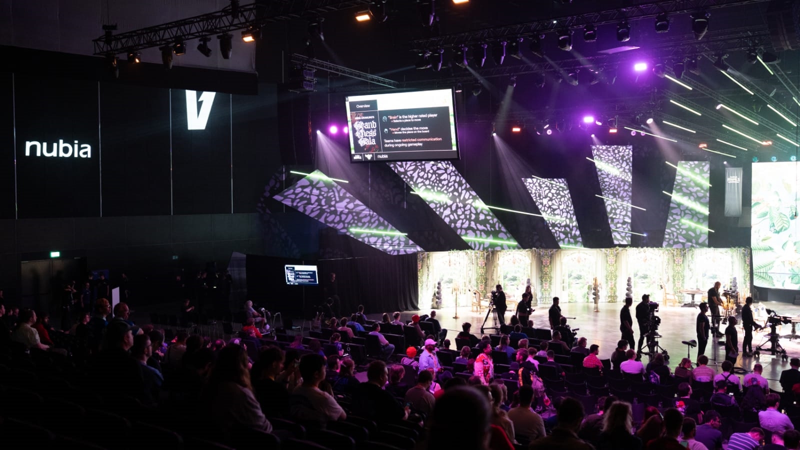 ZTE nubia TwitchCon2025_5