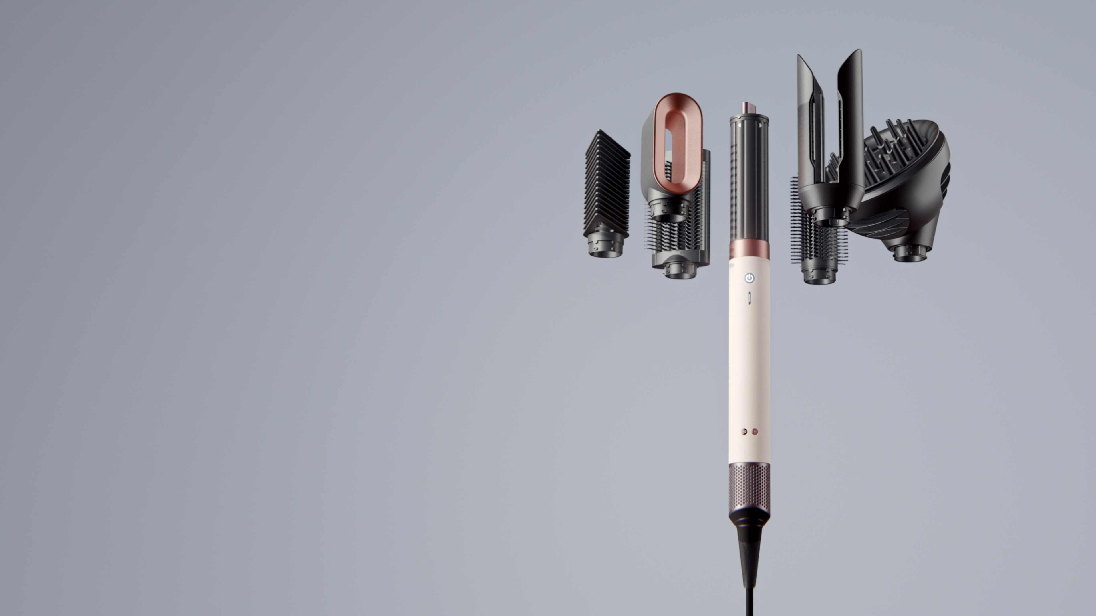 Dyson promite coafuri revoluționare cu noul Airwrap Co-anda 2x – multi-styler și uscător de păr de ultimă generație