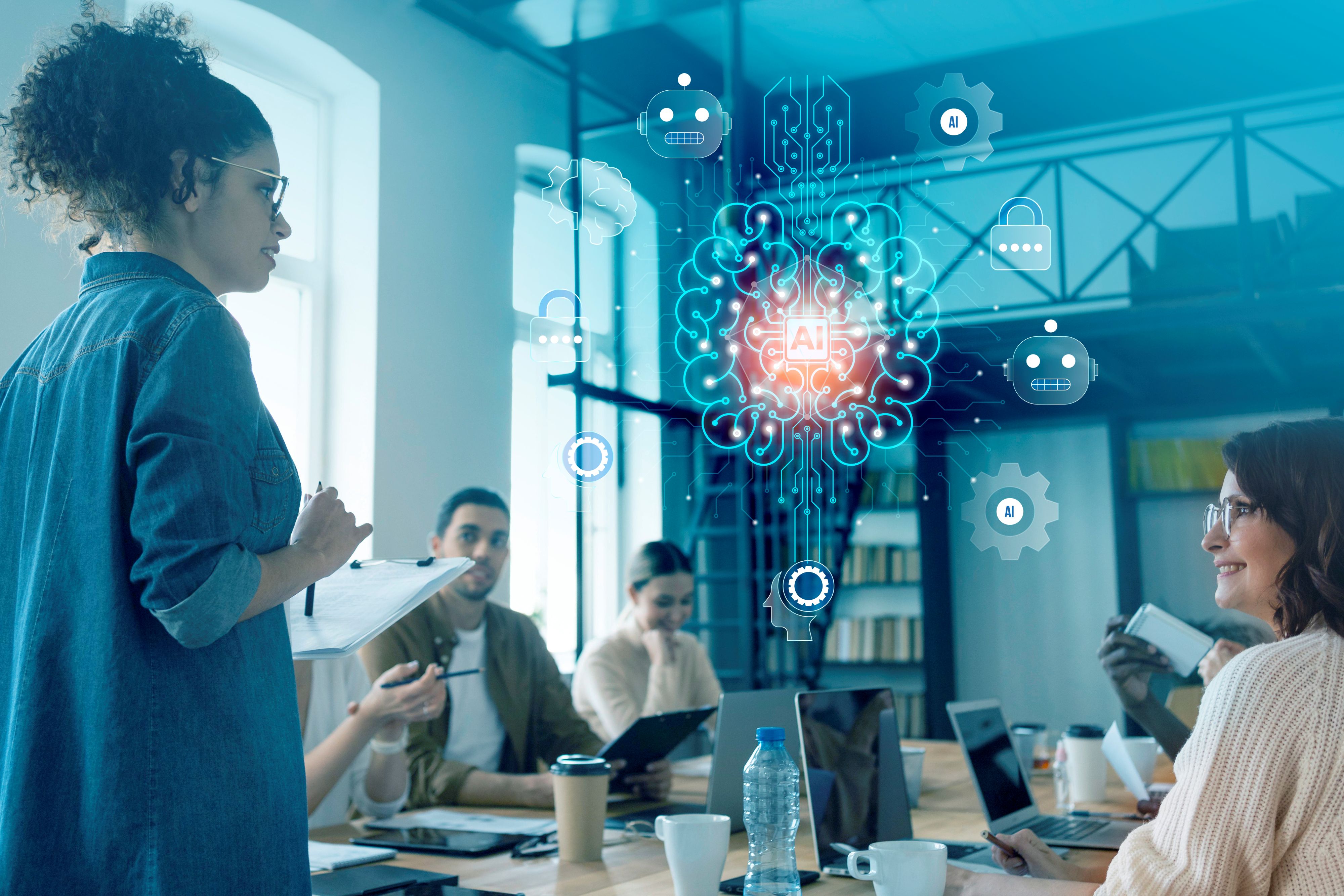 AUSTRIACARD HOLDINGS lansează Digital Taskforce for Enterprise Content Understanding (ECU), o nouă soluție enterprise bazată pe tehnologia Agentic AI