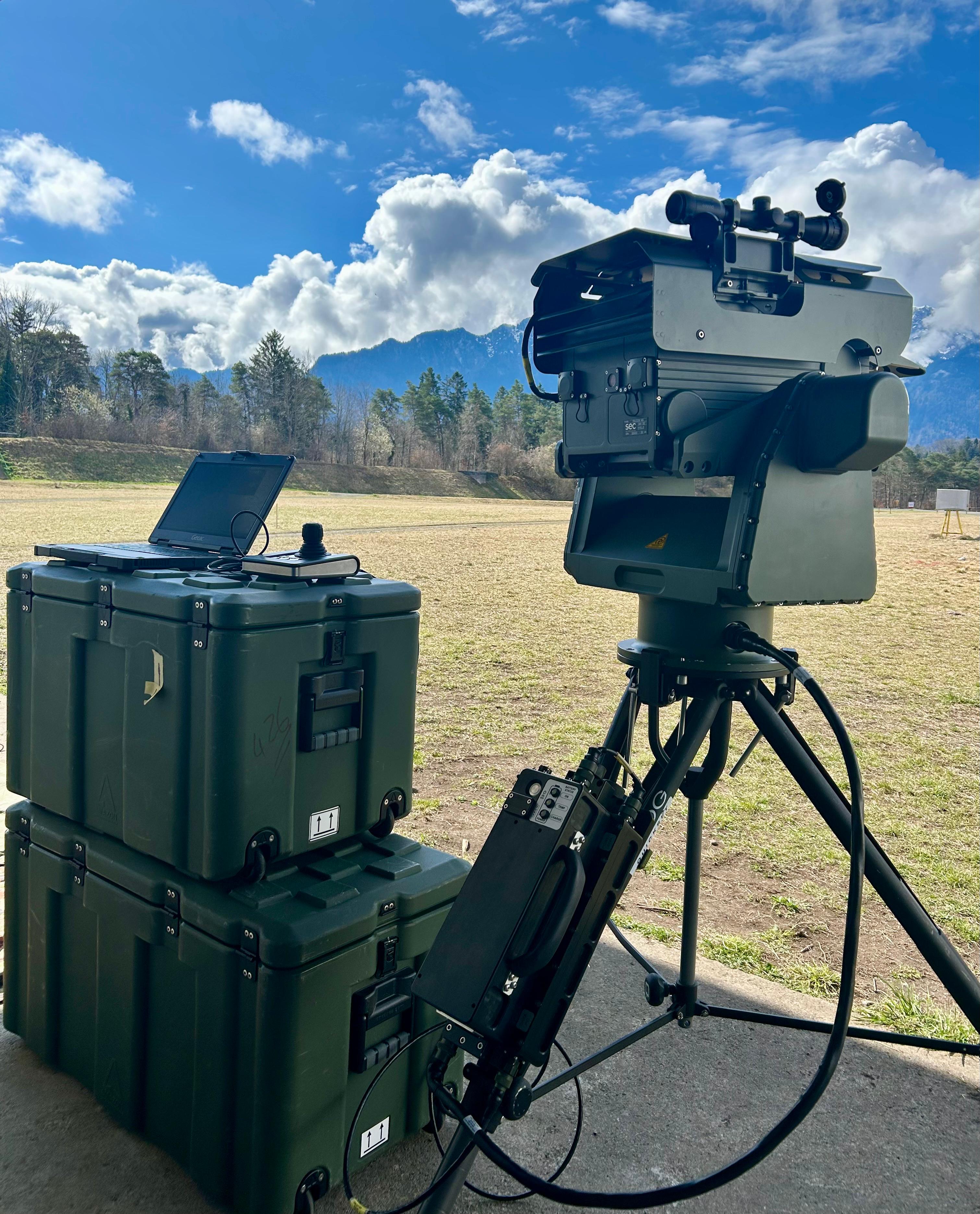 Field Testing[31]