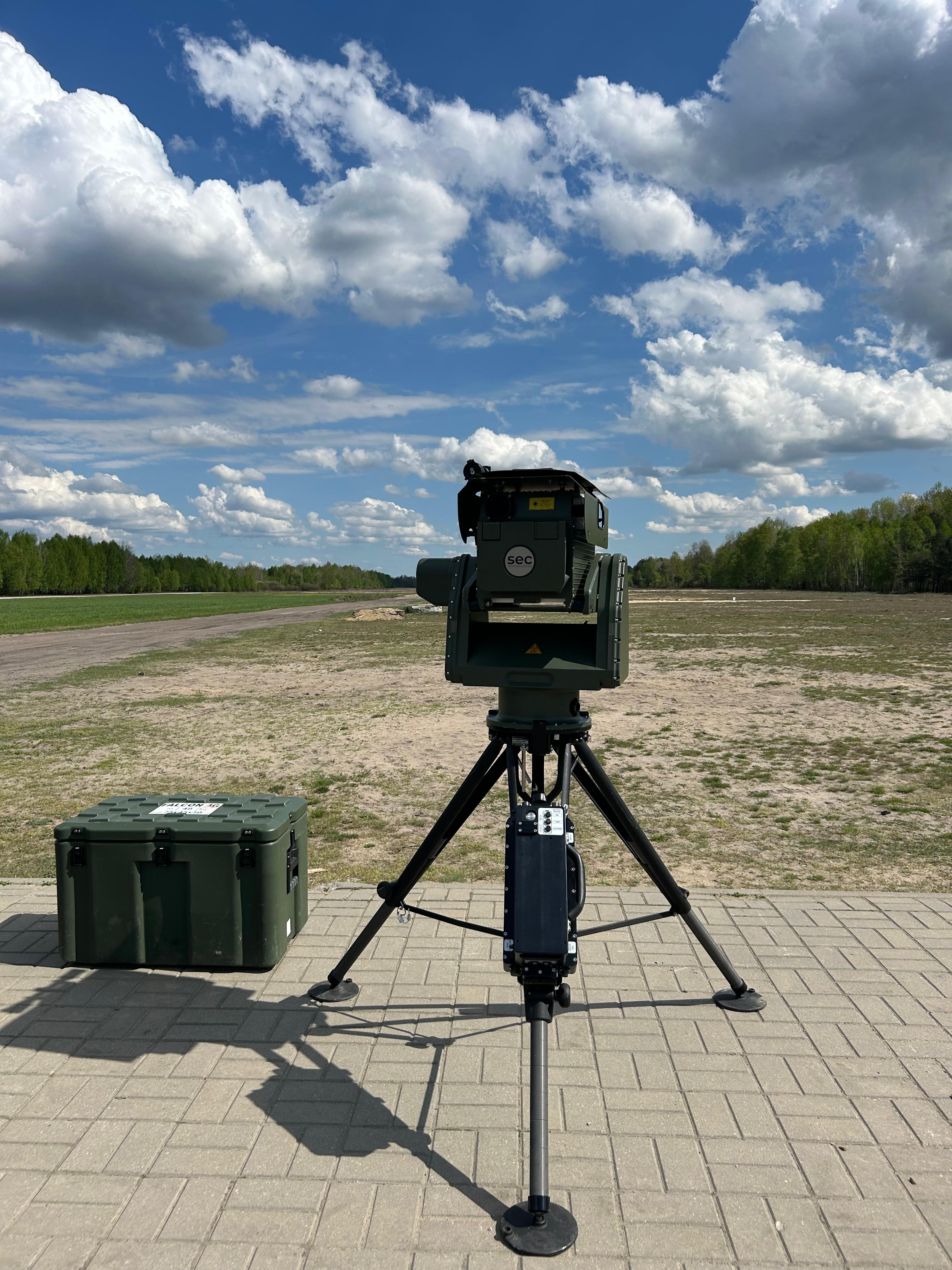 Field testing 2[95]