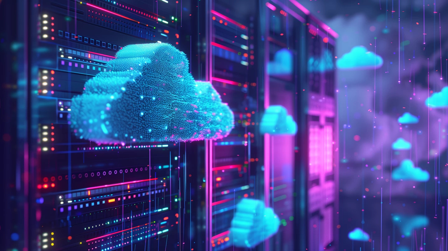 Hybrid und Multi Cloud Management