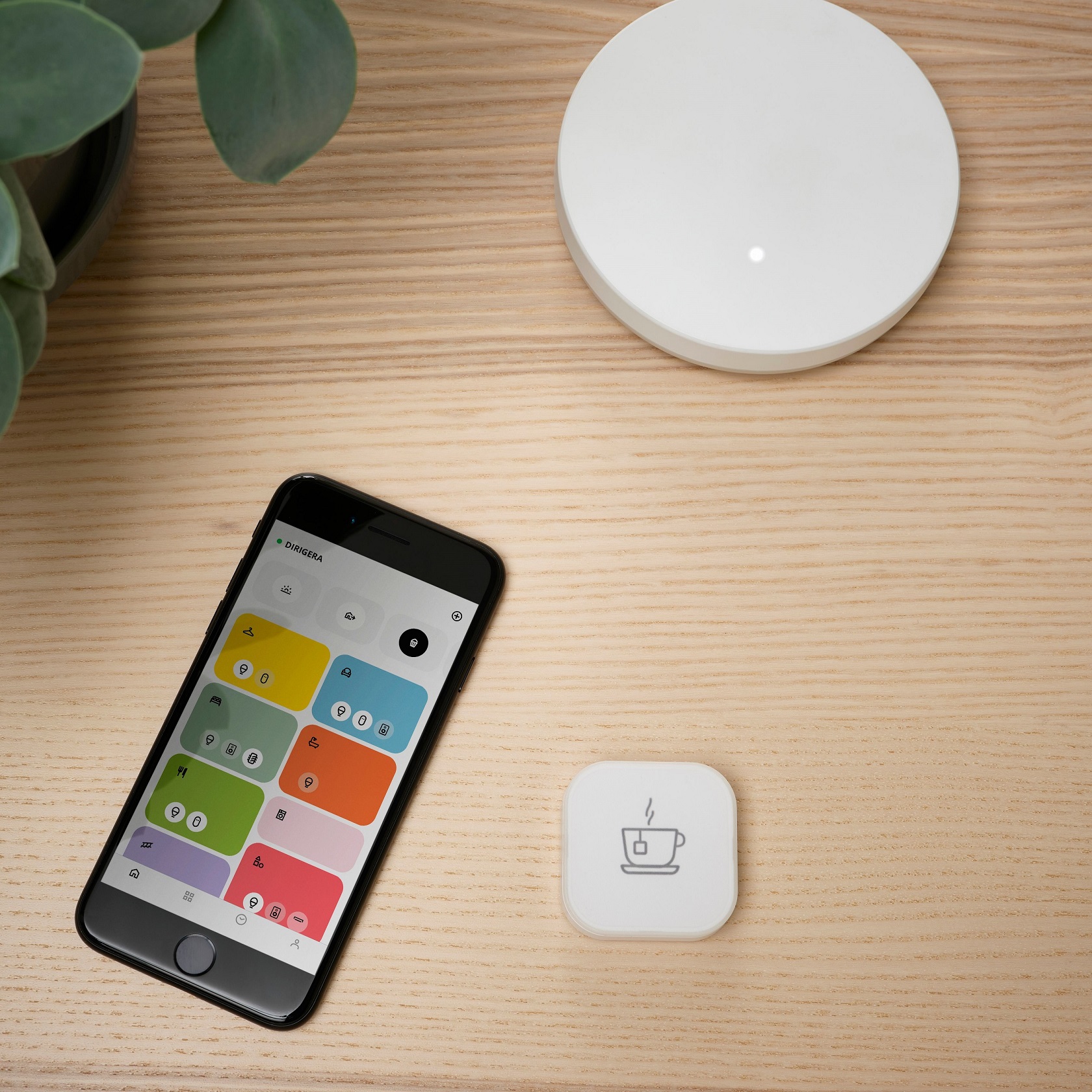 IKEA deschide un nou capitol în dezvoltarea tehnologiei smart pentru acasă