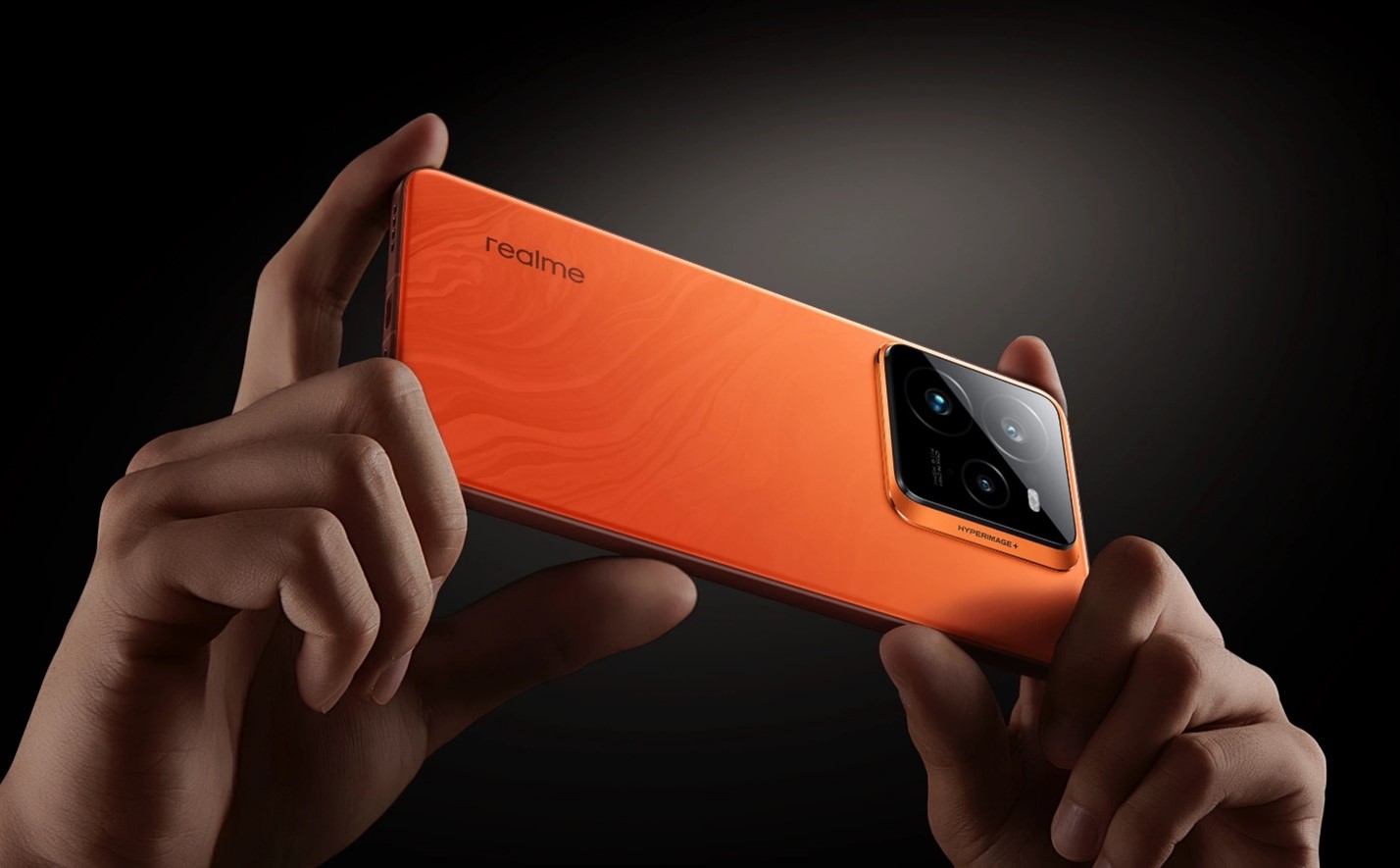 Seria realme GT7 primește interfața realme UI 7.0