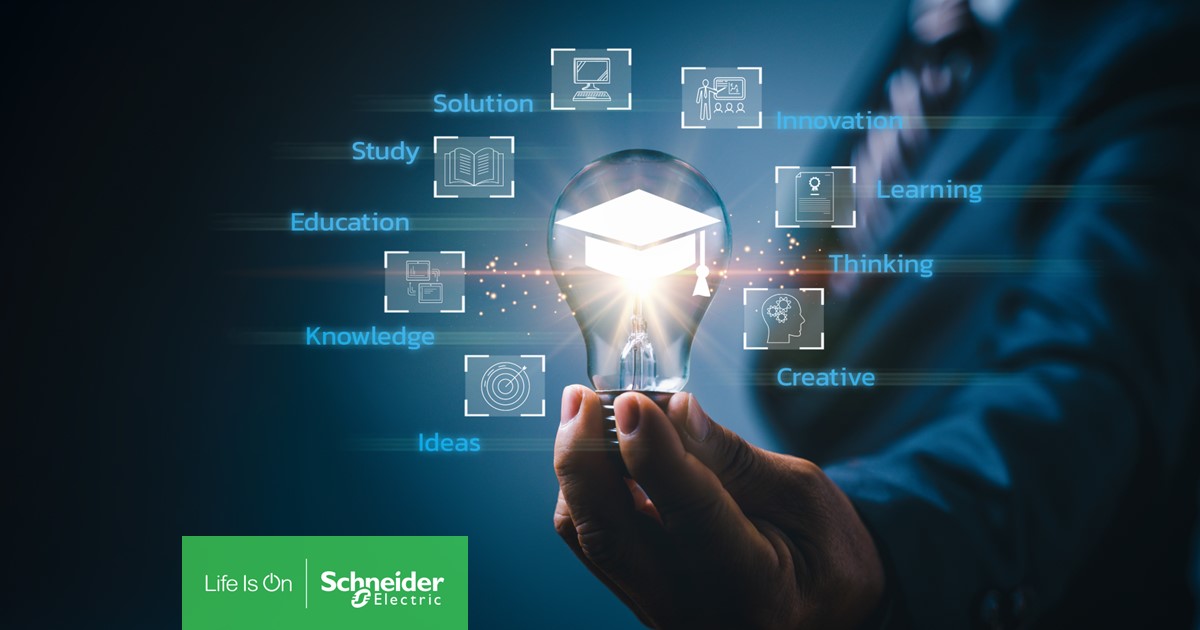 Schneider Electric lansează Capitolul 3 din Sustainability School