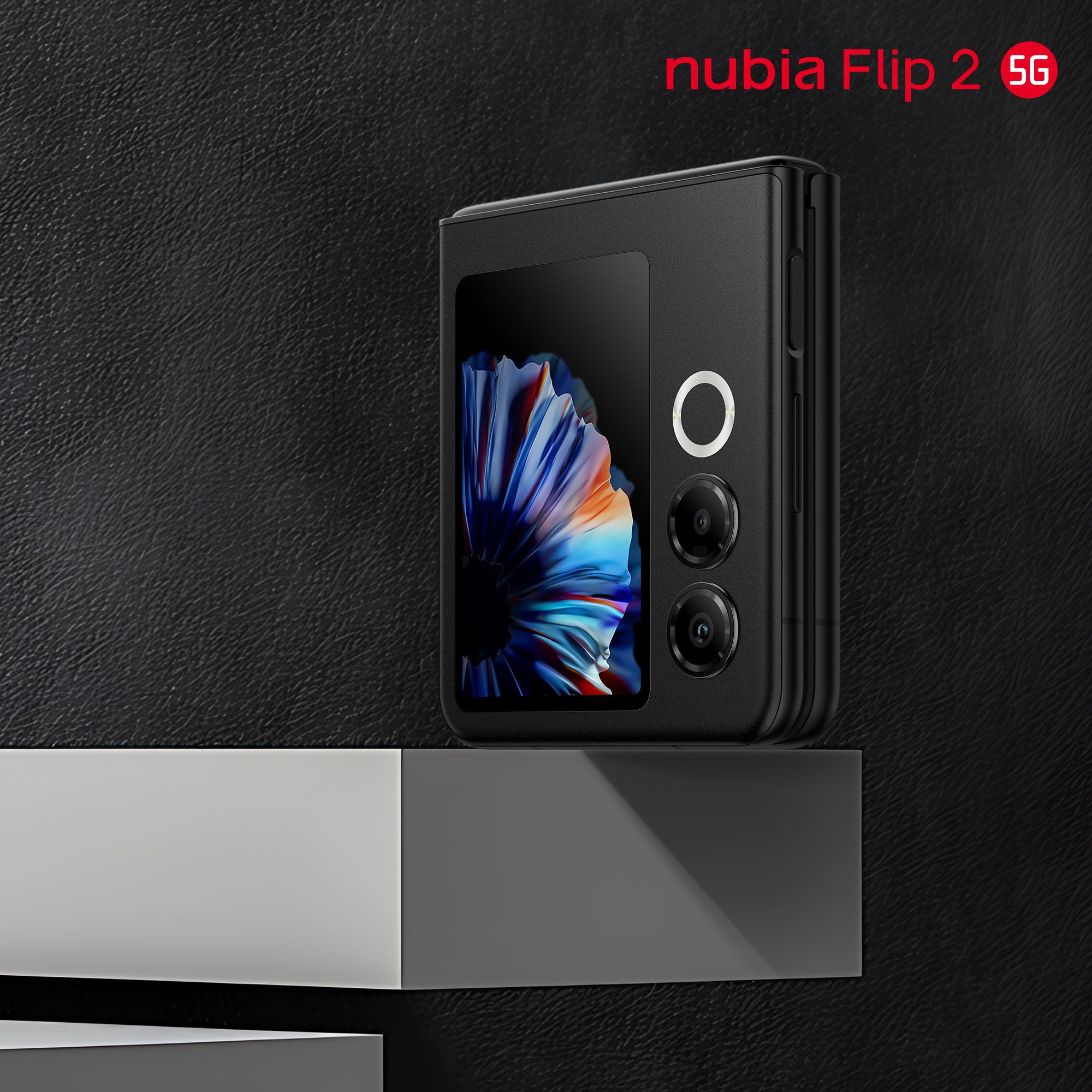 ZTE nubia Flip 2_img4