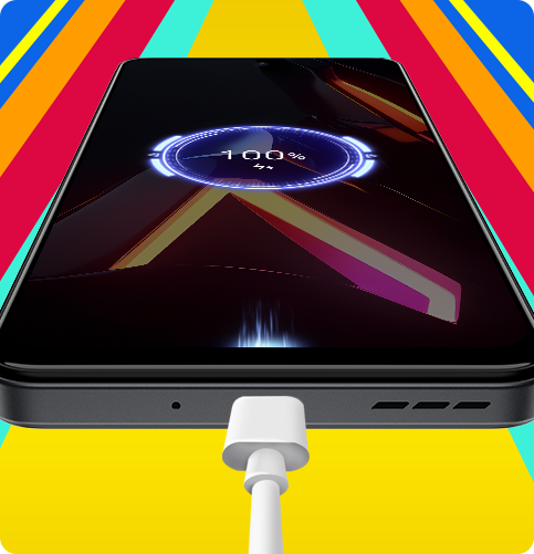 ZTE nubia Neo 3 5G_img2