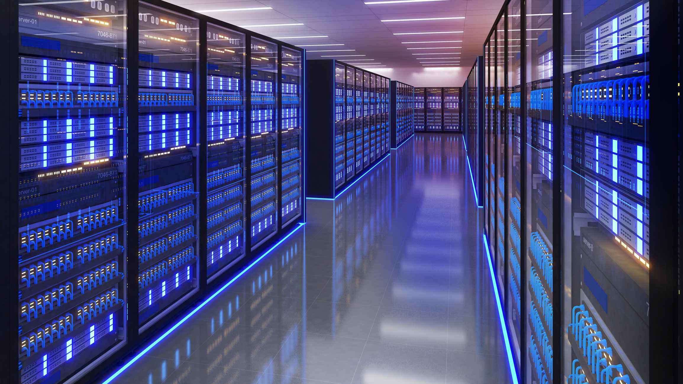 Ai nevoie de un server AI pentru aplicațiile tale inteligente?