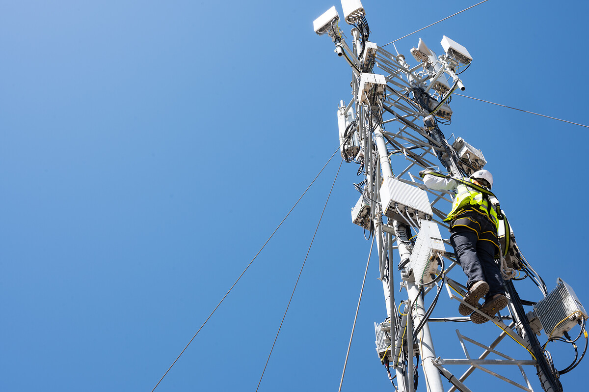 Digitalizare facilitată prin introducerea tehnologie 5G/5G+ în noi orașe