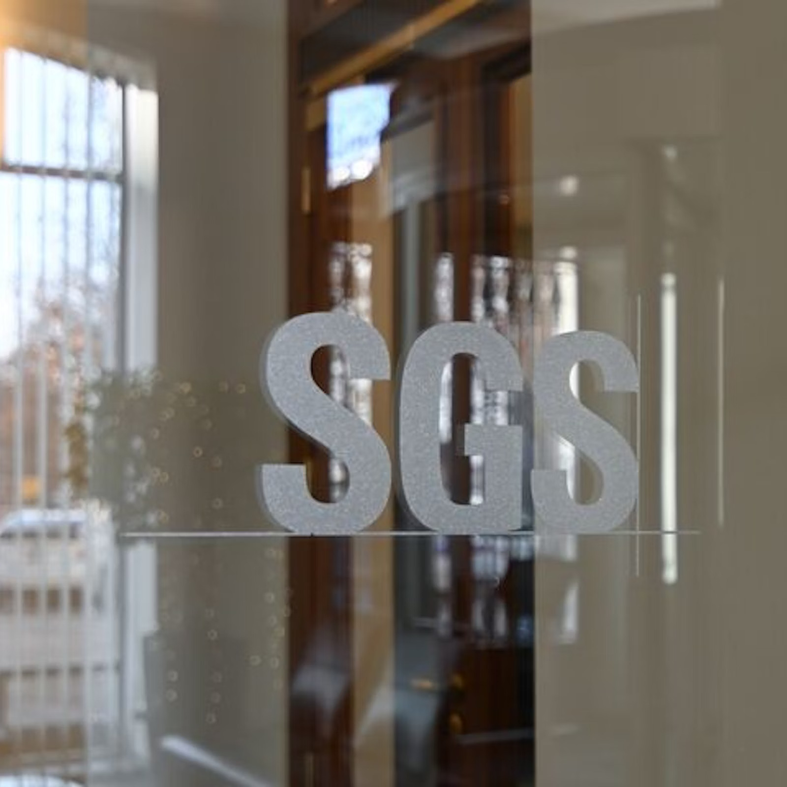 SGS este din nou în topul clasamentului TIME, industria TIC