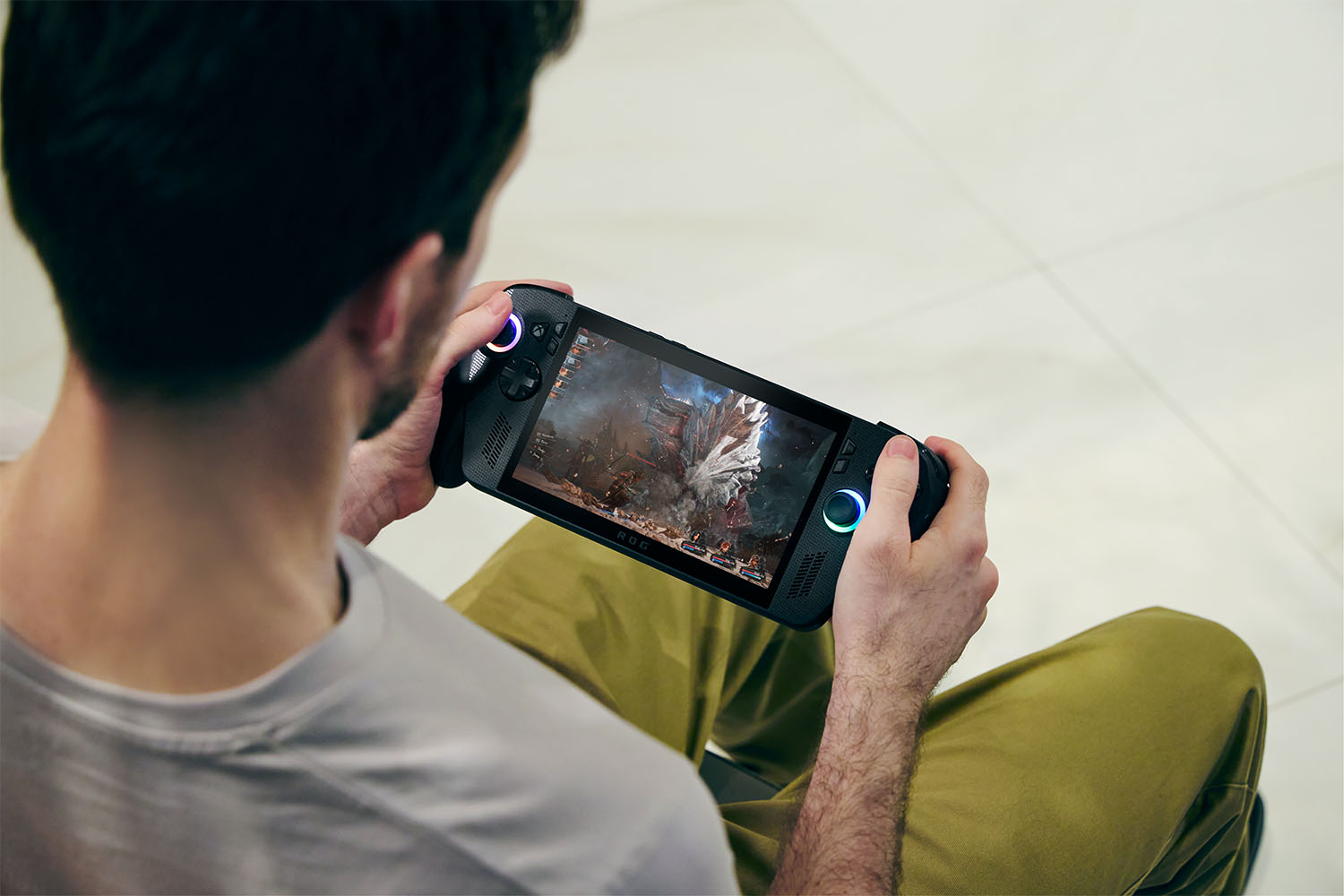 ROG Xbox Ally și ROG Xbox Ally X vor fi disponibile în magazine începând cu 16 octombrie 2025
