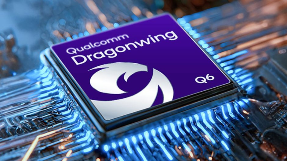 Qualcomm revendică premiera mondială a procesorului mobil pentru întreprinderi